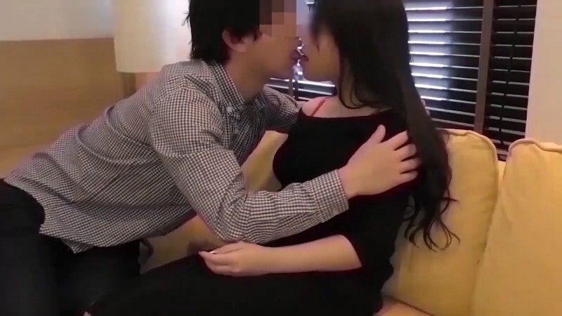 FC2-PPV-4664647 [5-day limited sale, re-edited version, thin face mosaic] Impossible * 30-year-old busty wife brought to me "It's fine if I get naked…" re-edited version