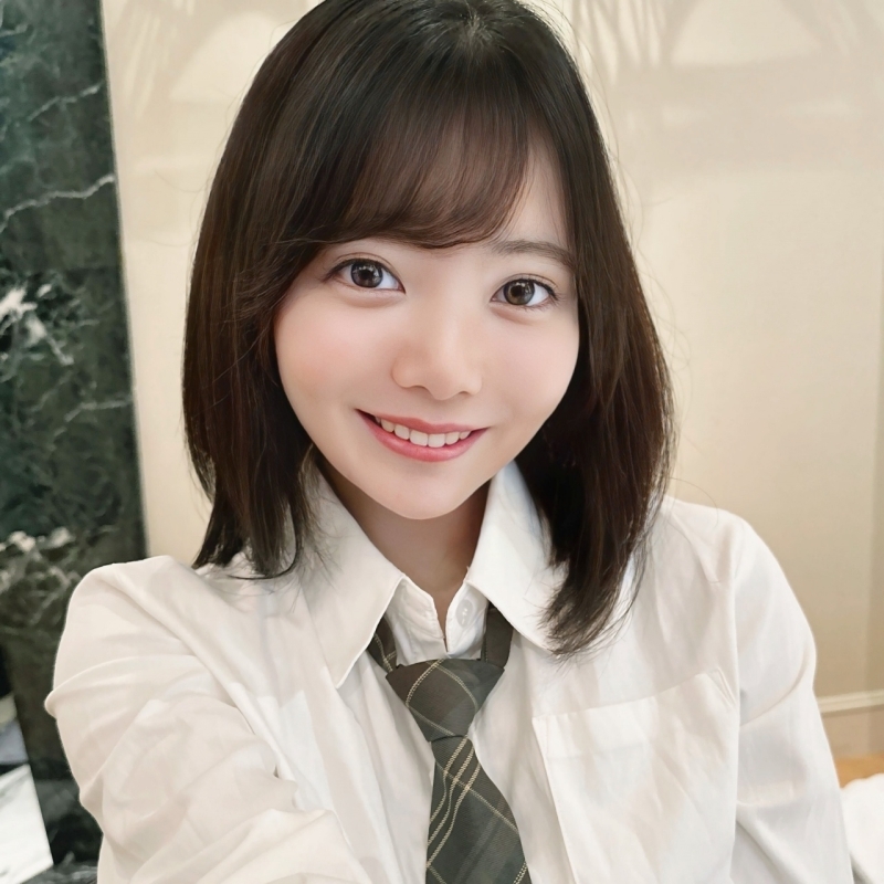 FC2-PPV-4582522 *FC2 pre-sale [Best work ever vol.1] Shocking video of the idol who everyone falls in love with, crying, losing her virginity and becoming pregnant. Filmed after she retired from show business.